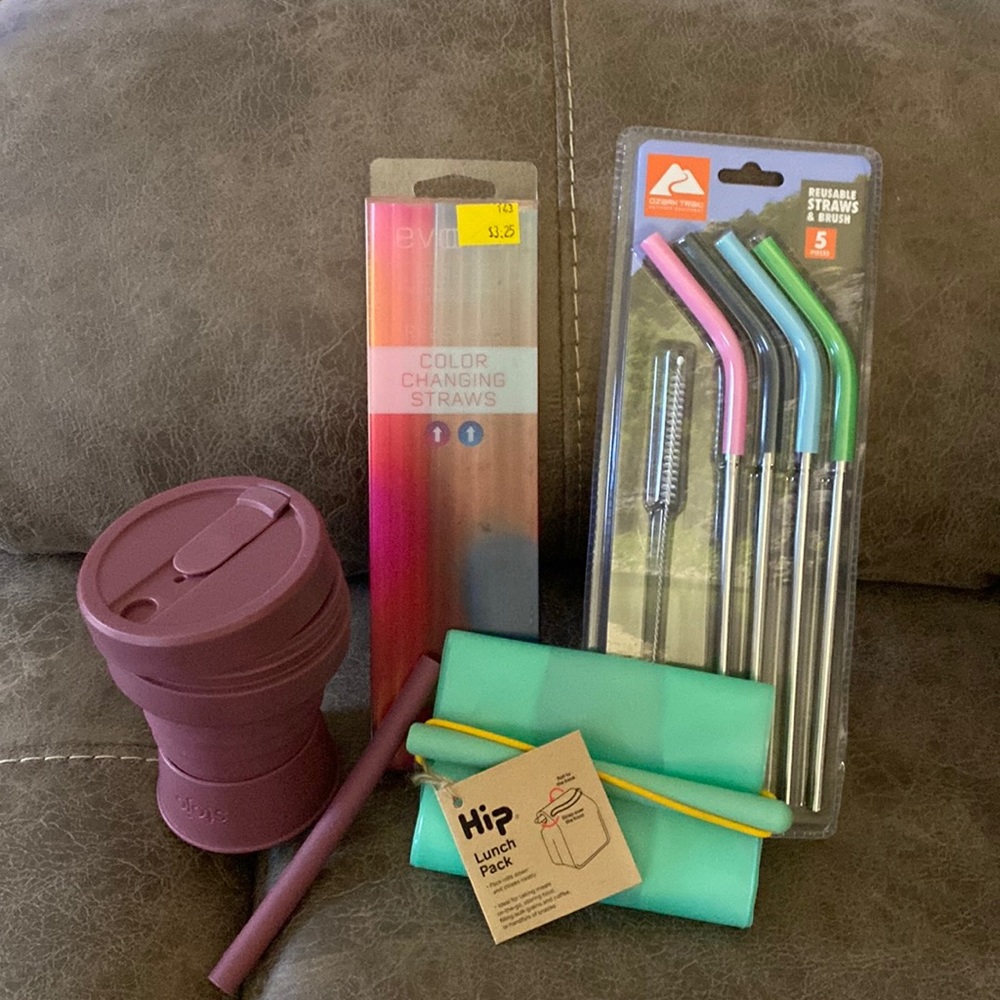 Travel bundle NWT